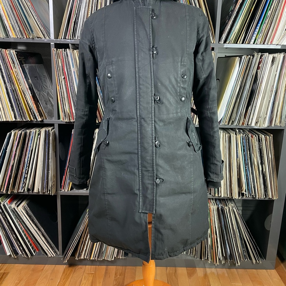 Women's Canada Goose